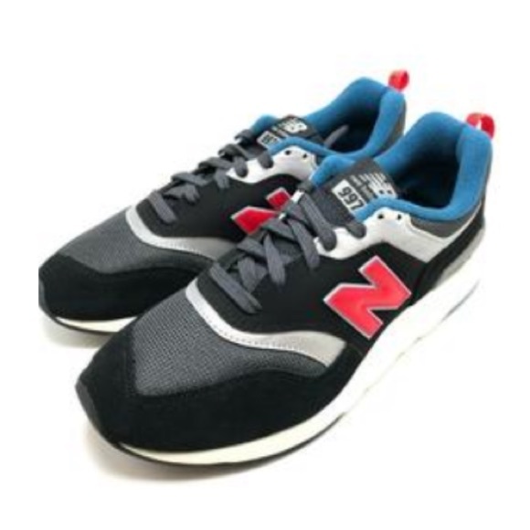 NEW BALANCE 997 \'MAGNET\' main image 10